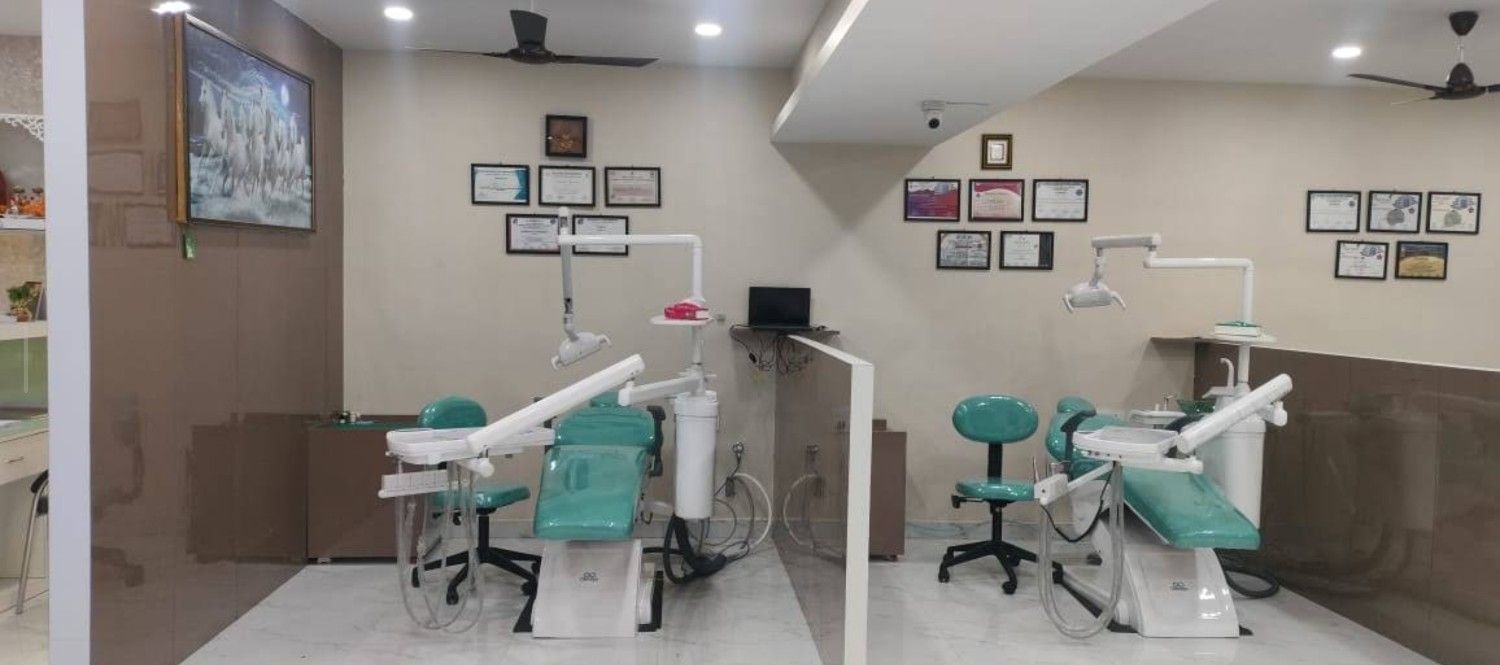 Clinic Interior 2