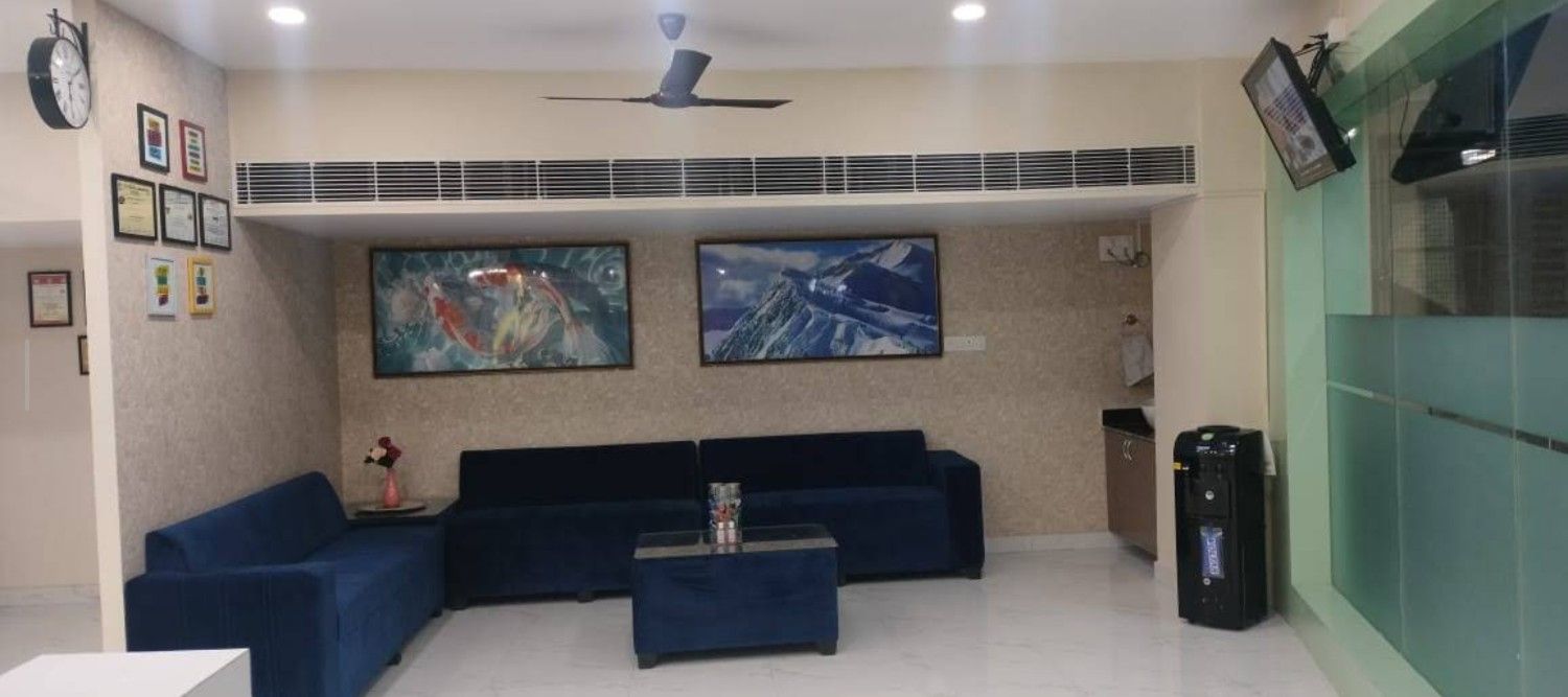 Clinic Interior 10